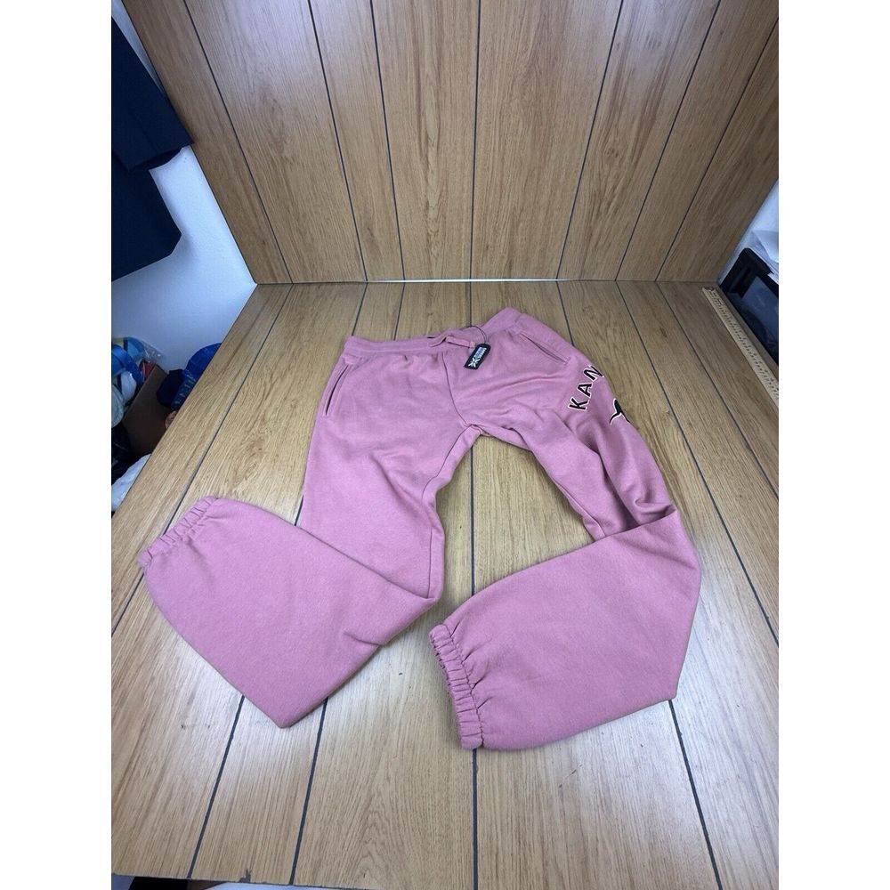 KANGOL K8267 JOGGERS Sweatpants Size M Women‎ New